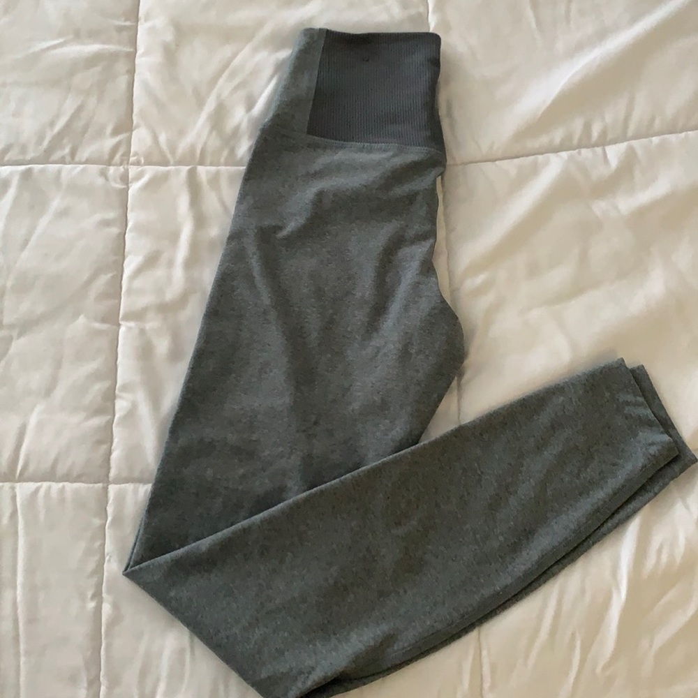 Legging woman